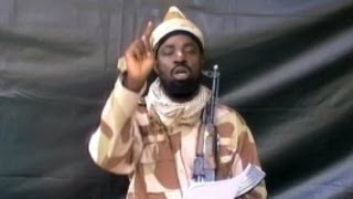 Boko Haram leader Abubakar Shekau killed claims Nigerian military [upl. by Palestine304]