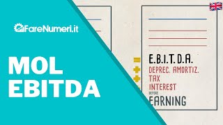 EBITDA MOL cosa misura e come si calcola [upl. by Onaimad]