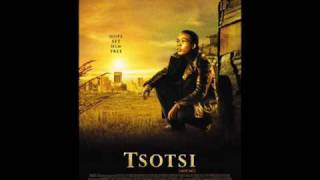 Tsotsi 312 Movie CLIP  An Unexpected Passenger 2005 HD [upl. by Sabelle]