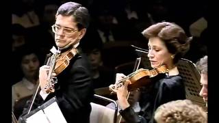 RimskyKorsakov Sheherazade 15 Charles Dutoit [upl. by Andras]