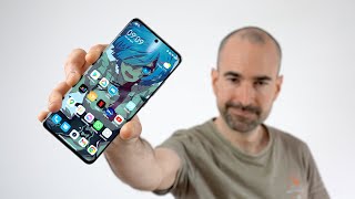 Biggest Smartphone Surprise of 2022  Xiaomi 12 Review [upl. by Billen]