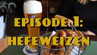 Award Winning Hefeweizen AllGrain Recipe [upl. by Amehr309]