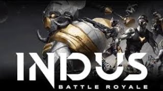 INDUS BATTLE ROYAL TRAILER FIRST EXPERIENCE WITH JAMVANT  LIVE [upl. by Ytissahc]