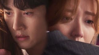 지창욱 고백 거절후 남지현 부탁에 ‘슬픈 포옹’ 《Suspicious Partner》 수상한 파트너 EP13 [upl. by Akeemat]