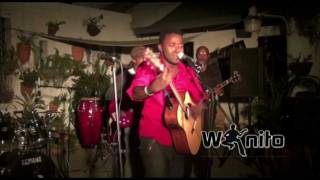 Wanito Biyografi Mwen Live  Kay Atizan [upl. by Slorac]