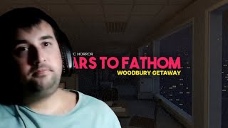 🇲🇹🇲🇹 Fears to fathom Woodbury Getaway BilMalti [upl. by Idnahs492]