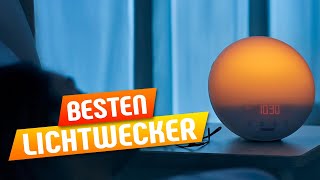 Besten Lichtwecker im Vergleich  Top 5 Lichtwecker Test [upl. by Monah]