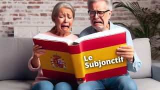 🇪🇸 Le subjonctif cest DUR  PARTIE 3 SUR 3 [upl. by Leckie757]