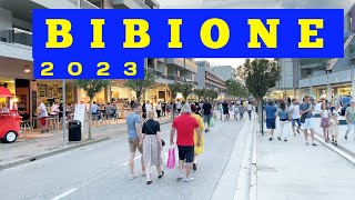 Bibione Italy  Urlaub 2023 [upl. by Lynnet]