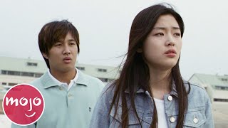 Top 20 Greatest Korean Romantic Comedy Movies [upl. by Rats584]