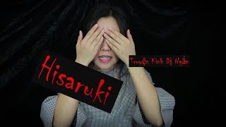 Hisaruki II Truyền Thuyết Đô Thị Nhật II Kẻ Đáng Sợ Và Bí Ẩn Nhất Mọi Thời Đại [upl. by Alamap143]