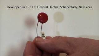 How a Surge Protector Works Metal Oxide Varistor [upl. by Melessa253]