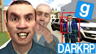 Jai PIÉGÉ des CHEATERS sur mon SERVEUR GMOD  il avoue mdr [upl. by Demetria931]