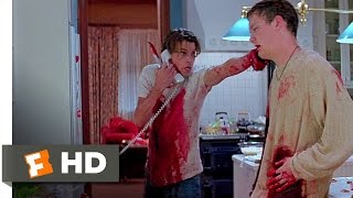 Scream 1996  Turning the Tables Scene 1212  Movieclips [upl. by Nwahsiek]