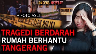 CERITA PALING SADIS YANG PERNAH ADA DI LONCENG MYSTERY [upl. by Elora]