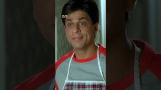 SRK Tries To IMPRESS Preity Zintas Family in KalHoNaaHo 🤭 [upl. by Divaj638]