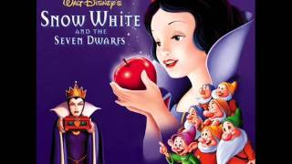 Disney Snow White Soundtrack  23  Chorale For Snow White [upl. by Ambrogio]