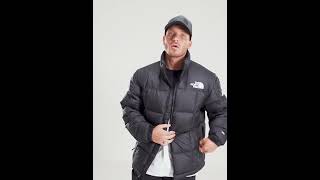 THE NORTH FACE Shiny Lhotse Down PufferJacket Men  JD Sports [upl. by Neffirg]