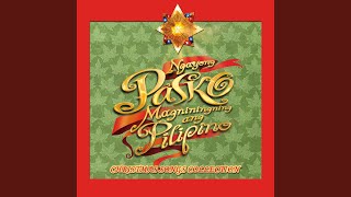 Ngayong Pasko Magniningning Ang Pilipino [upl. by Sad]