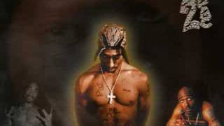 Tupac2pac  When We Ride On Our Enemies [upl. by Aneeb]