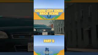 charm city kings part 2 shorts [upl. by Grati]