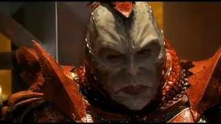 Farscape Clip Were So Screwed  Hot To Katratzi [upl. by Volin]