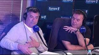 La blague de Bigard  quotLe ventriloque et le paysanquot [upl. by Michigan]