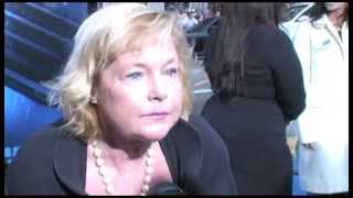 Carol Lynley Interview  Poseidon 2006 [upl. by Dranyam]