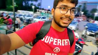 Life in 2nd year  MIT Manipal Vlog  What they dont tell you [upl. by Austin]