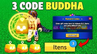 HOW TO GET BUDDHA FAST AND EASY IN BLOX FRUITS  Roblox Blox Fruits [upl. by Alidis]