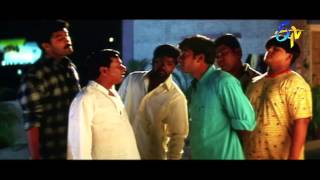 Brahmanandam Tremendous Comedy In Engagement [upl. by Bonine]