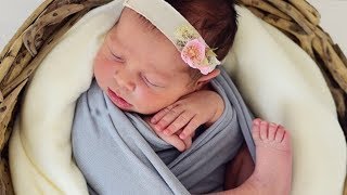 Rare Baby Names Youll Completely Fall In Love With [upl. by Renelle740]