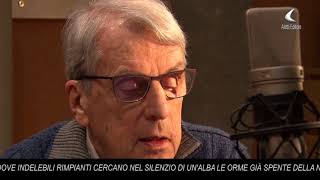 MACRAMÈ poesia di Vincenzo Mancinelli Dalla voce di Alessandro Quasimodo [upl. by Alanson]