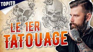 Top 5 des trucs à savoir avant de se faire tatouer [upl. by Bannister]