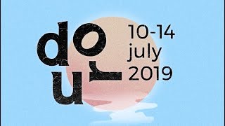 Teaser amp full lineup  Dour Festival 2019 [upl. by Aisyla]