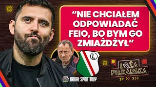 SZCZĘSNY POŻEGNANY PRZEZ JUVENTUS PODOLSKI STRZELA GÓRNIK ROZBIJA GKS FEIO KONTRA SOKOŁOWSKI [upl. by Mosier167]