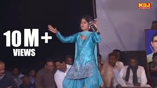 Preeti Choudhary Ki Super hits Ragni  Piya ji tu Peta Bhar liye  By NDJ Music [upl. by Yelyak]