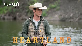 Heartland  Season 10 Episode 6  The GreenEyed Monster  Full Episode [upl. by Ghiselin]