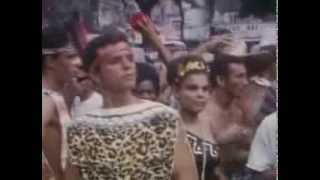 RIO CARNEVALE 1965 [upl. by Bernt]