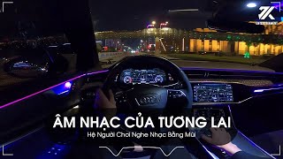 MELODY REMIX CỰC HAY 2024  STAR SKY X FOR YOUR FUTURE X CÔ ĐỘC VƯƠNG REMIX  NONSTOP VINAHOUSE 2024 [upl. by Selimah]