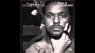 Schoolboy Q  Oxy Music Habits amp Contradictions Album Download Link [upl. by Narba791]