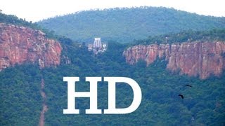 AMAZING VIEW OF TIRUMALA TIRUPATI VENKATESWARA BALAJI TEMPLE [upl. by Yesnil]