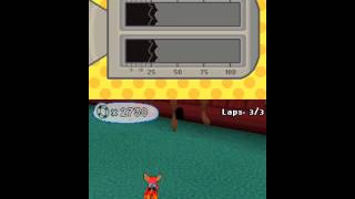 Nintendo DS Longplay 049 Tom and Jerry Tales [upl. by Atsira695]