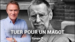 Hondelatte Raconte  Laffaire Michel Fourniret et le gang des Postiches récit intégral [upl. by Georas]