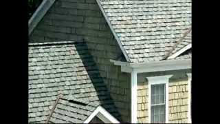 Choosing The Right Style Shingle  CertainTeed Roofing video [upl. by Zimmerman]