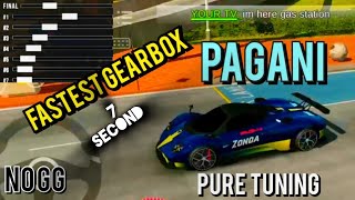 Pagani Zonda New Car in CPM [upl. by Laurens]