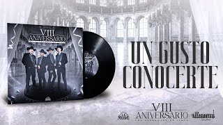 Un Gusto Conocerte  Los Elegantes De Jerez  VIII Aniversario  2023 [upl. by Yt872]