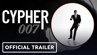 Cypher 007  Official Announcement Trailer [upl. by Tristan]