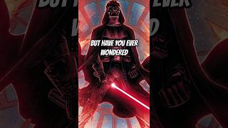 What Was Darth Vaders RANK in the Empire [upl. by Allimac]