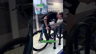 НЕОБЫЧНЫЙ ВЕЛОСИПЕД ratracecycles yerkabikes [upl. by Nylitsirk]